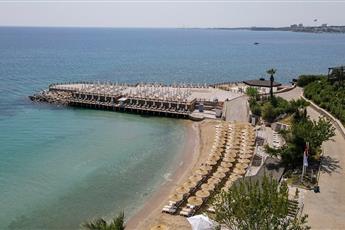 Anadolu Hotels Didim Club