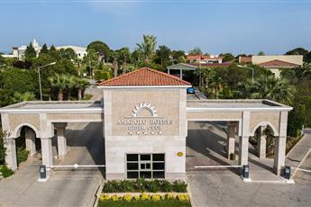 Anadolu Hotels Didim Club