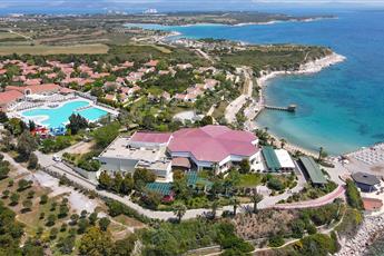 Anadolu Hotels Didim Club