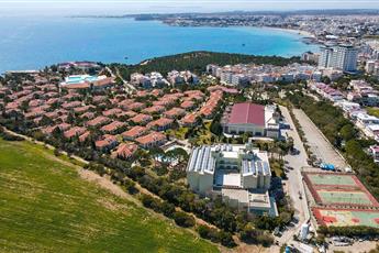 Anadolu Hotels Didim Club
