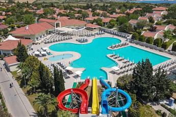 Anadolu Hotels Didim Club