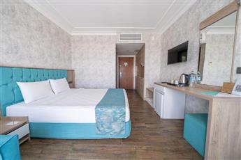 Anadolu Hotels Didim Club