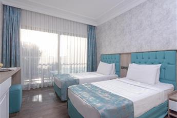 Anadolu Hotels Didim Club