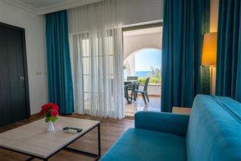 Anadolu Hotels Didim Club