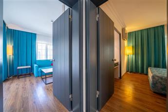 Anadolu Hotels Didim Club