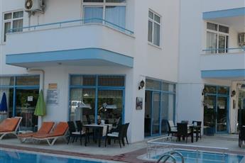 Anahtar Apart Hotel 3*