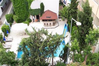 Anahtar Apart Hotel 3*