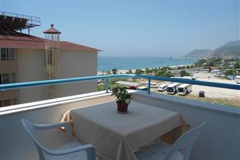 Anahtar Apart Hotel 3*