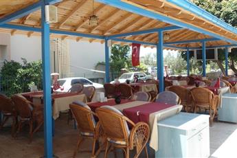 Anahtar Apart Hotel 3*