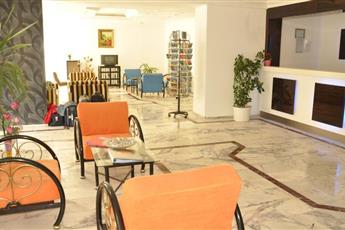 Anahtar Apart Hotel 3*