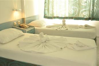 Anahtar Apart Hotel 3*