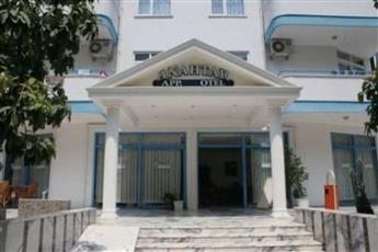 Anahtar Apart Hotel