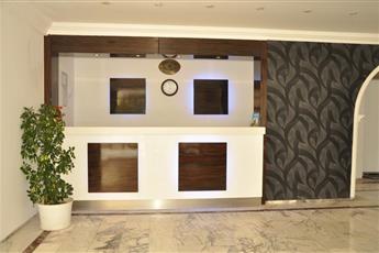 Anahtar Apart Hotel