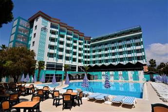 Ananas Hotel 4*