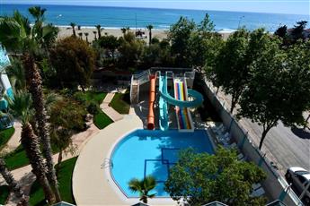 Ananas Hotel 4*