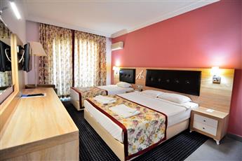 Ananas Hotel 4*