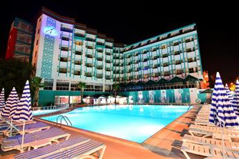 Ananas Hotel