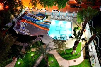 Ananas Hotel
