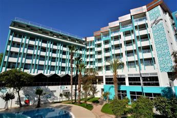 Ananas Hotel