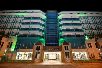 Ananas Hotel