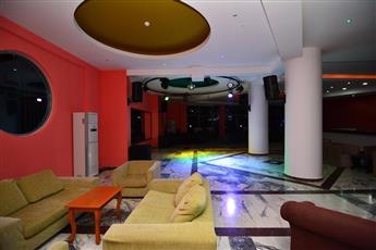 Ananas Hotel