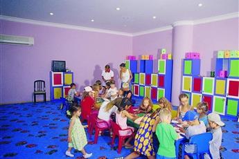 Ananas Hotel