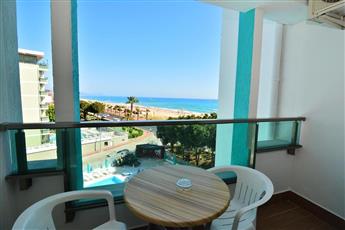 Ananas Hotel