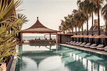 Ananea Kleopatra Beach - Adults Only 12+