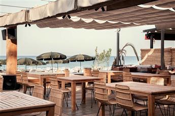 Ananea Kleopatra Beach - Adults Only 12+