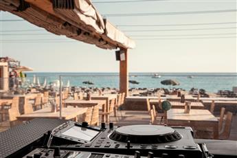Ananea Kleopatra Beach - Adults Only 12+