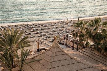 Ananea Kleopatra Beach - Adults Only 12+