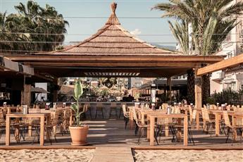 Ananea Kleopatra Beach - Adults Only 12+
