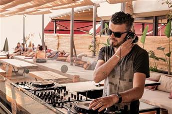 Ananea Kleopatra Beach - Adults Only 12+
