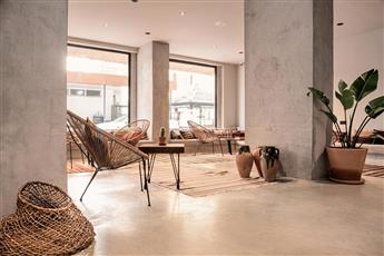 Ananea Kleopatra Beach - Adults Only 12+