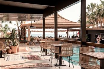 Ananea Kleopatra Beach - Adults Only 12+