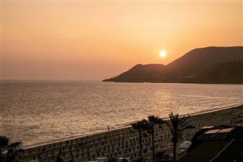 Ananea Kleopatra Beach - Adults Only 12+