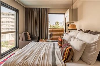 Ananea Kleopatra Beach - Adults Only 12+