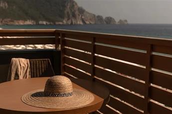 Ananea Kleopatra Beach - Adults Only 12+