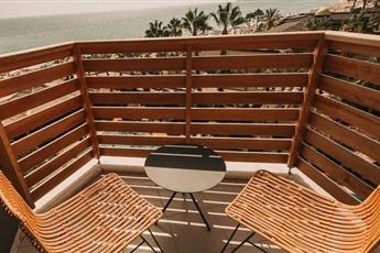 Ananea Kleopatra Beach - Adults Only 12+