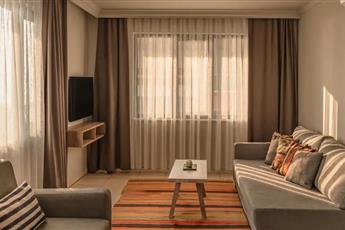 Ananea Kleopatra Beach - Adults Only 12+