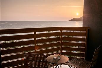 Ananea Kleopatra Beach - Adults Only 12+