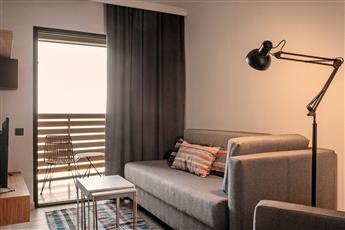 Ananea Kleopatra Beach - Adults Only 12+