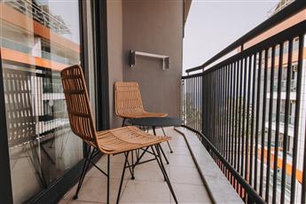 Ananea Kleopatra Beach - Adults Only 12+