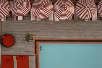 Ananea Kleopatra Beach - Adults Only 12+