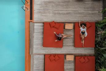 Ananea Kleopatra Beach - Adults Only 12+