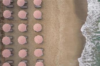 Ananea Kleopatra Beach - Adults Only 12+