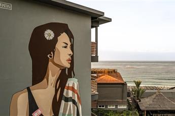 Ananea Kleopatra Beach - Adults Only 12+