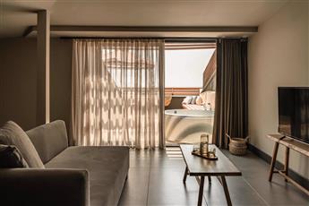 Ananea Kleopatra Beach - Adults Only 12+