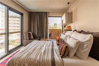 Ananea Kleopatra Beach - Adults Only 12+