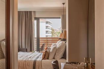 Ananea Kleopatra Beach - Adults Only 12+
